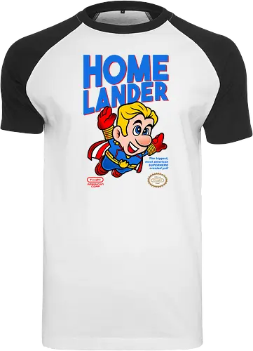 Super Homelander