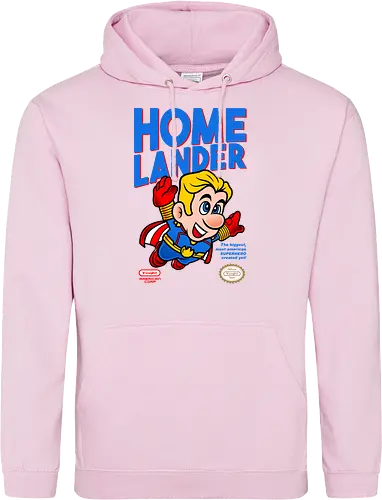 Super Homelander
