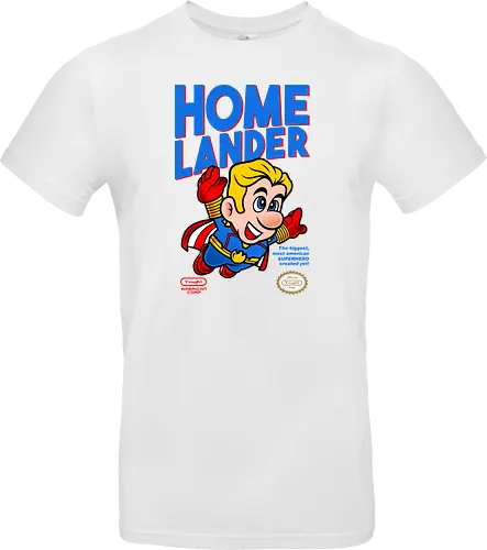 Super Homelander