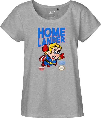 Super Homelander