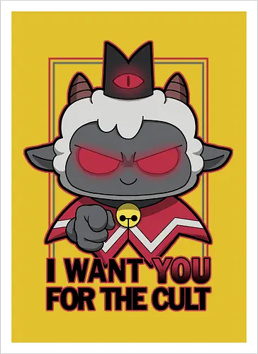 Uncle Lamb