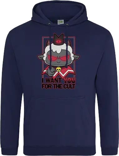 Uncle Lamb