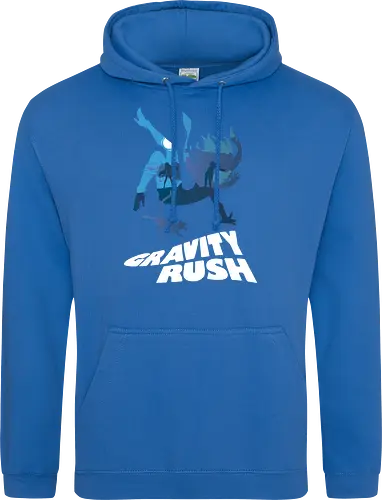 Gravity Rush