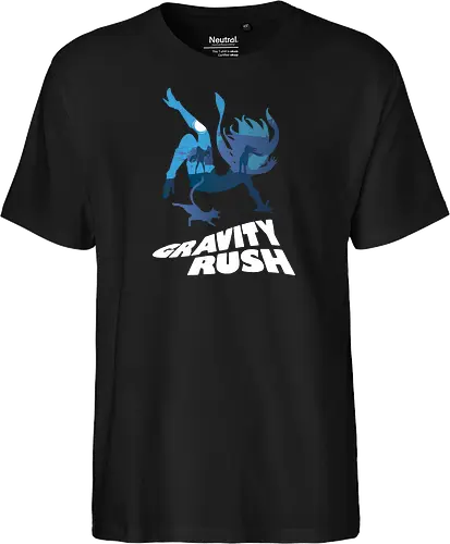 Gravity Rush
