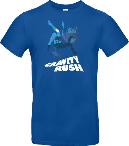 Gravity Rush