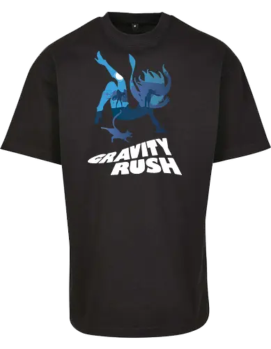 Gravity Rush