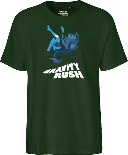 Gravity Rush