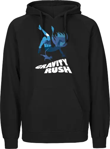 Gravity Rush