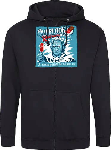 Overlook Redrumsicles