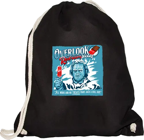 Overlook Redrumsicles