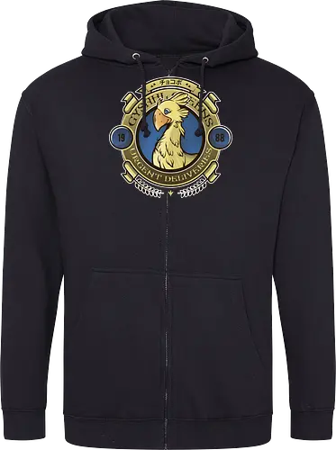 Gysahl Greens Delivery