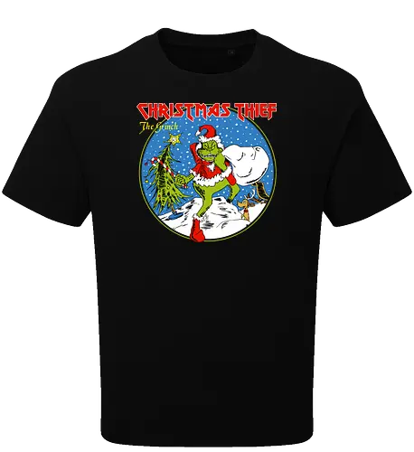 Christmas Thief