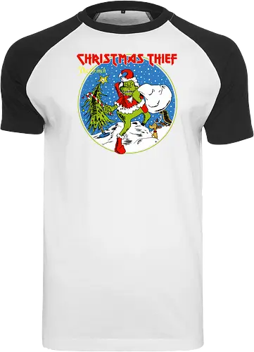 Christmas Thief