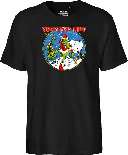 Christmas Thief