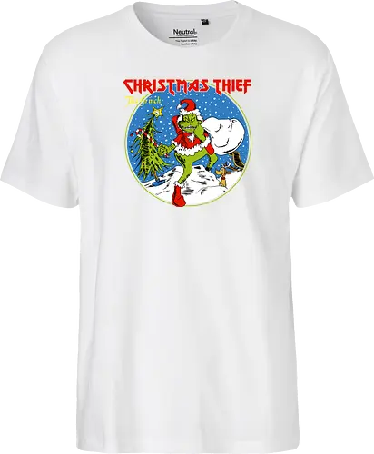 Christmas Thief