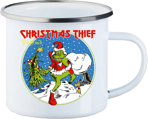 Christmas Thief