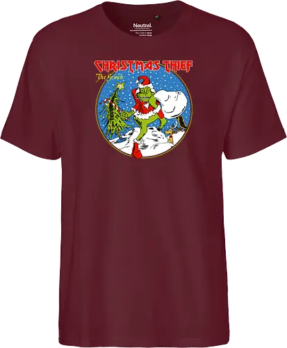 Christmas Thief