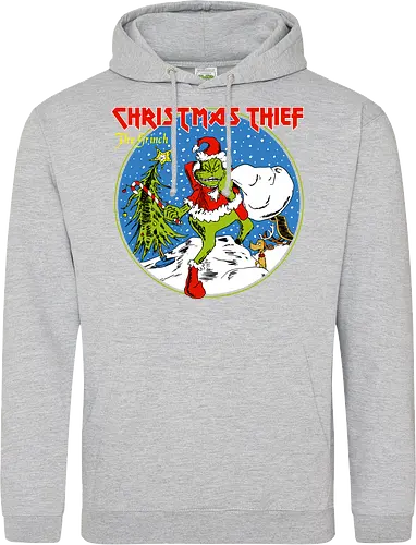 Christmas Thief