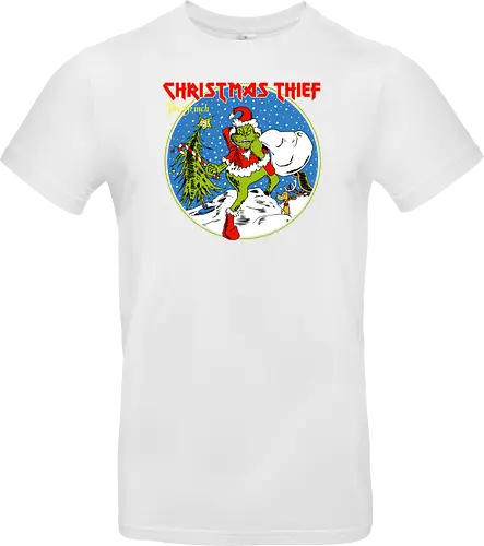 Christmas Thief