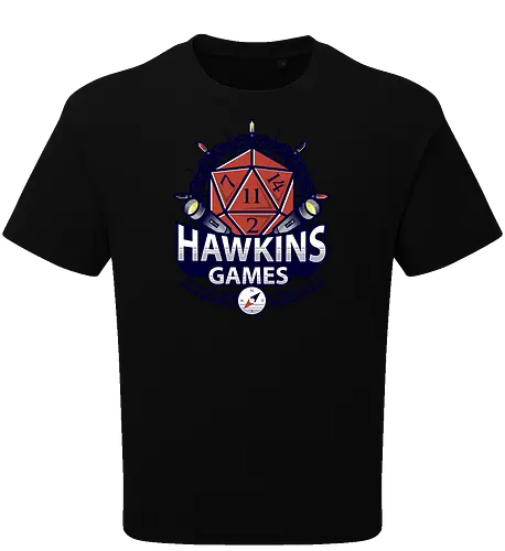 Hawkins Games