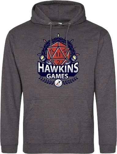 Hawkins Games