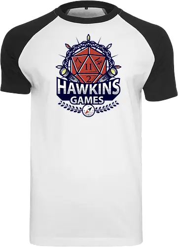 Hawkins Games