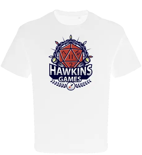 Hawkins Games