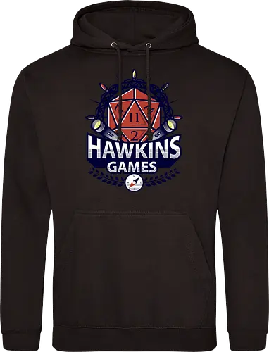 Hawkins Games