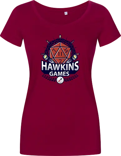 Hawkins Games