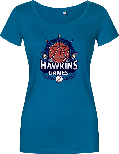 Hawkins Games