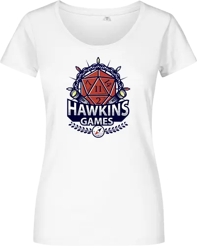 Hawkins Games