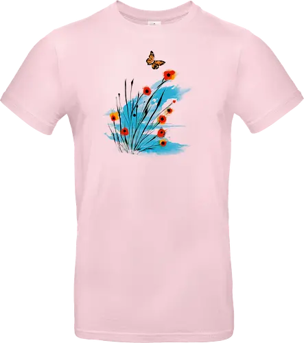 blooming