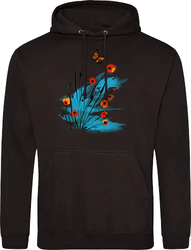 blooming