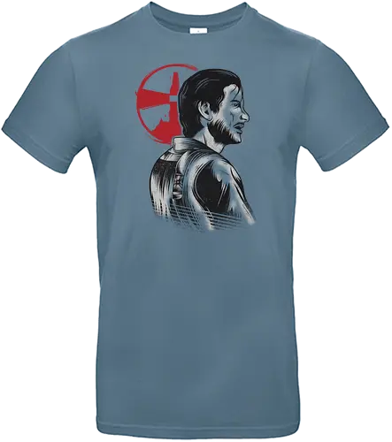 Inside the Nightmare - Standard T-Shirt