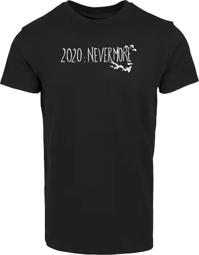 nevermore