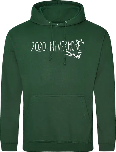 nevermore