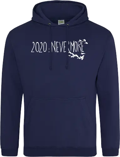 nevermore