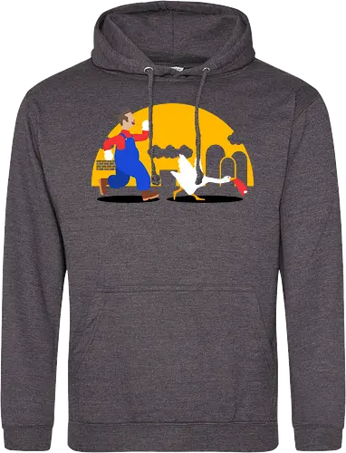Honked Plumber
