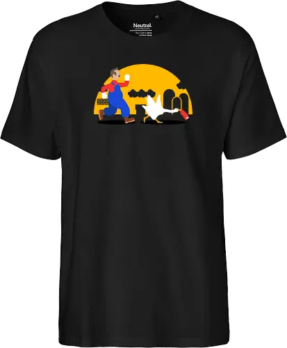 Honked Plumber