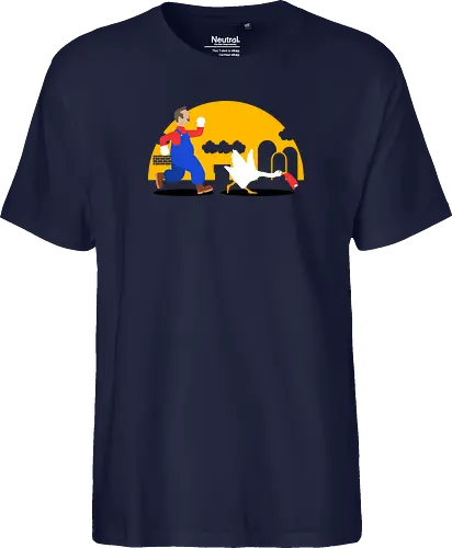 Honked Plumber