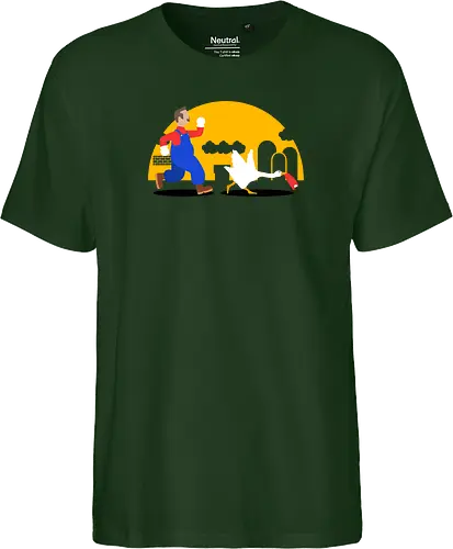 Honked Plumber