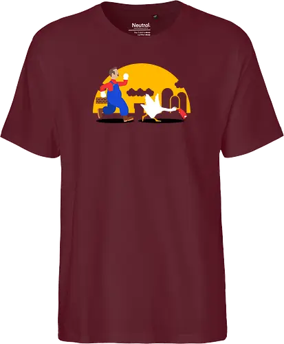 Honked Plumber