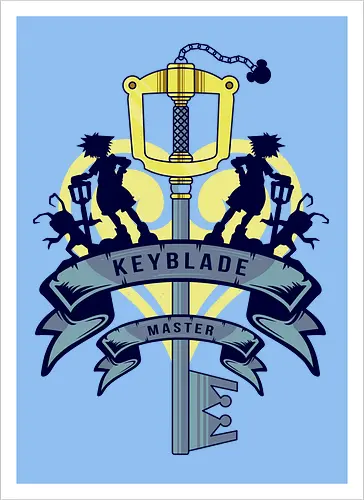 Keyblade