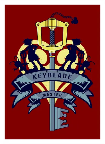 Keyblade