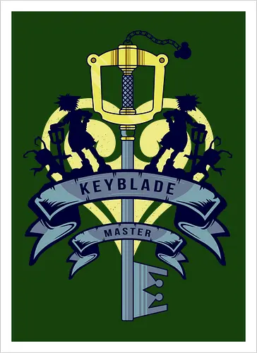 Keyblade