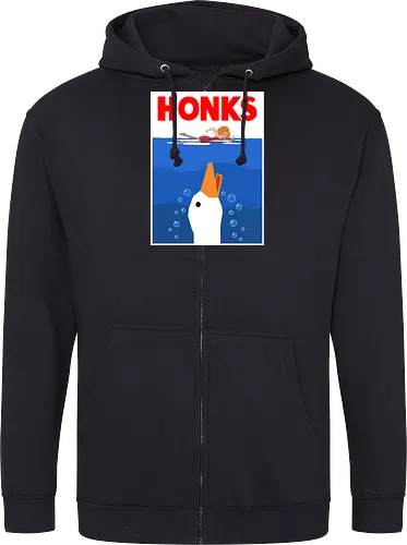 HONKS