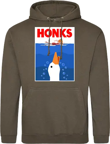 HONKS
