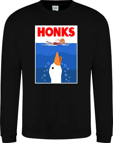 HONKS