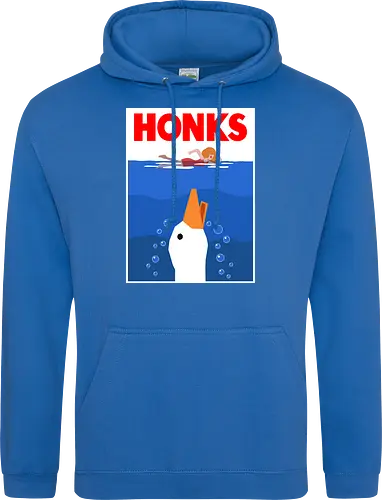 HONKS