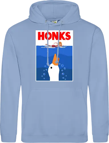 HONKS